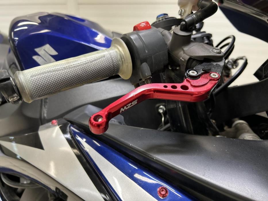 SUZUKI GSX-R 2007