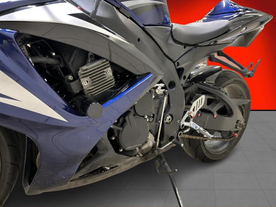 SUZUKI GSX-R 2007