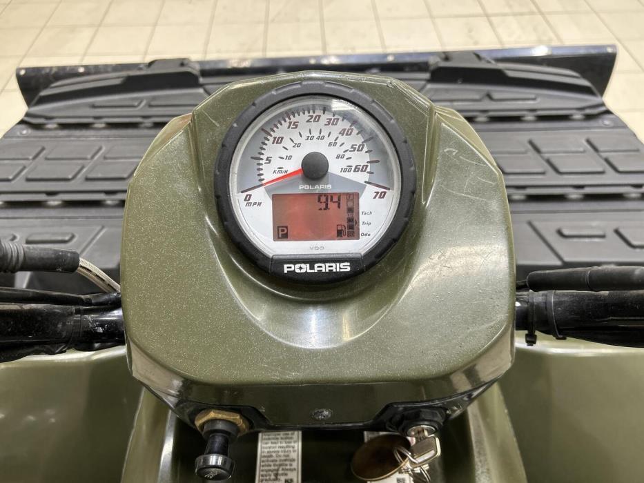 POLARIS Sportsman 2010