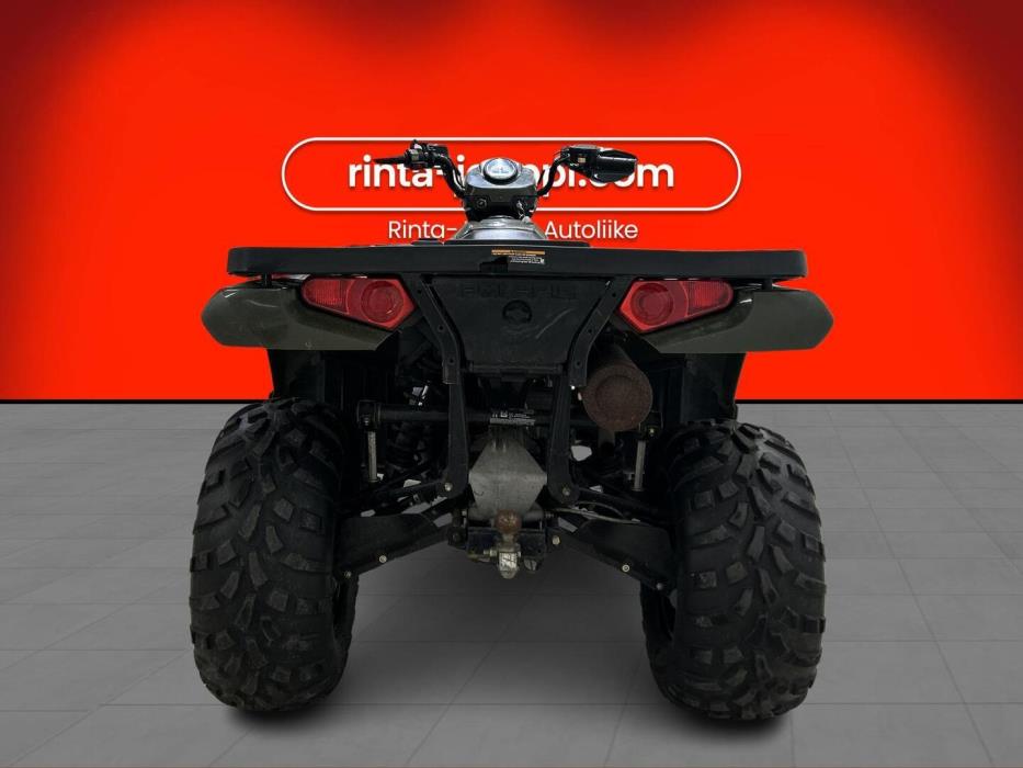 POLARIS Sportsman 2010