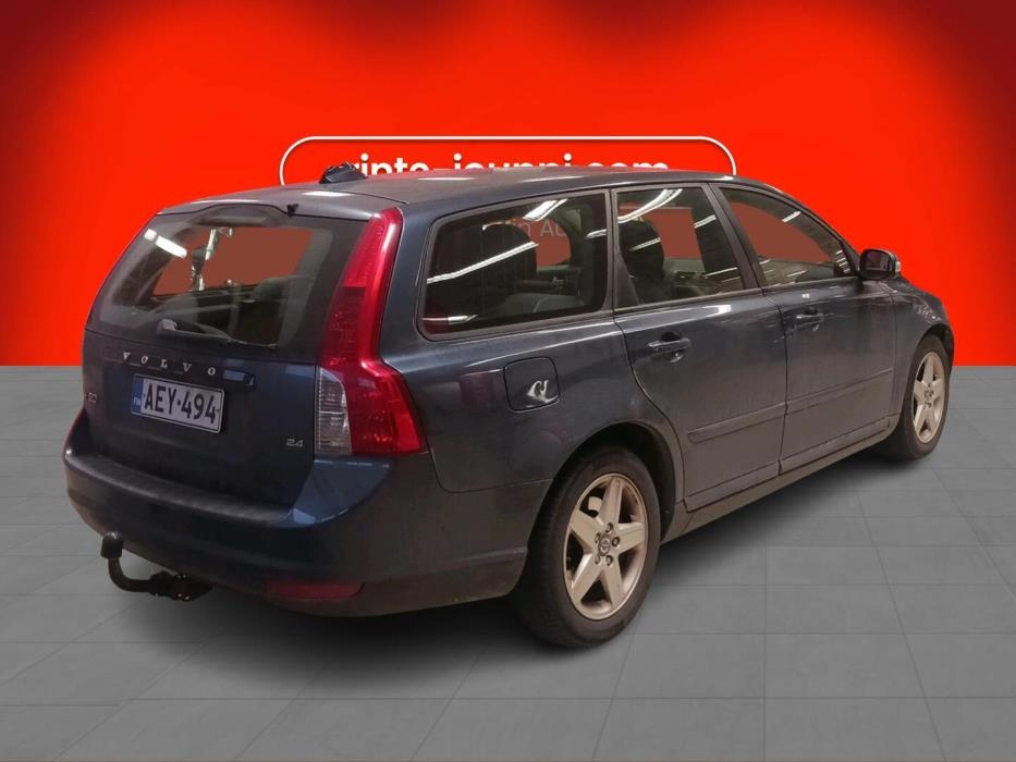 VOLVO V50 2008