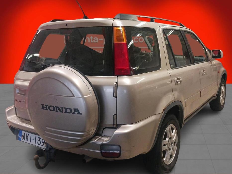 HONDA CR-V 1999
