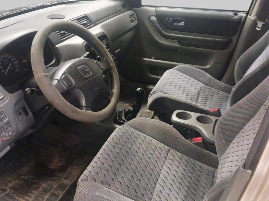 HONDA CR-V 1999