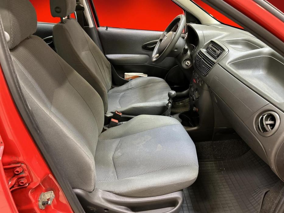 FIAT Punto 2004