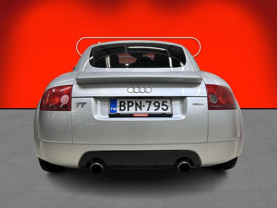 AUDI TT 2000