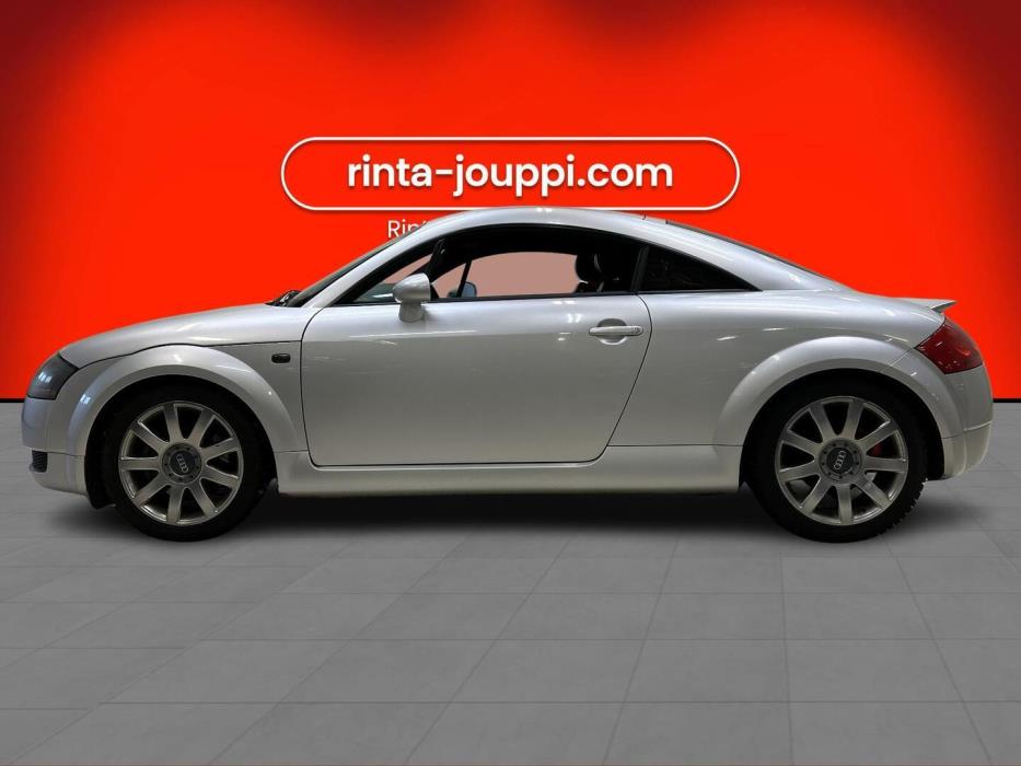 AUDI TT 2000