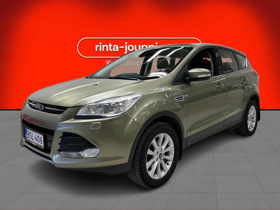 FORD Kuga 2015