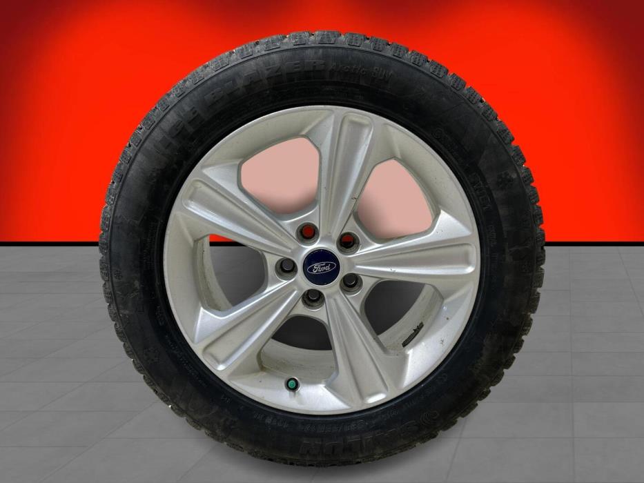 FORD Kuga 2015