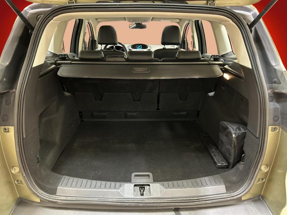 FORD Kuga 2015