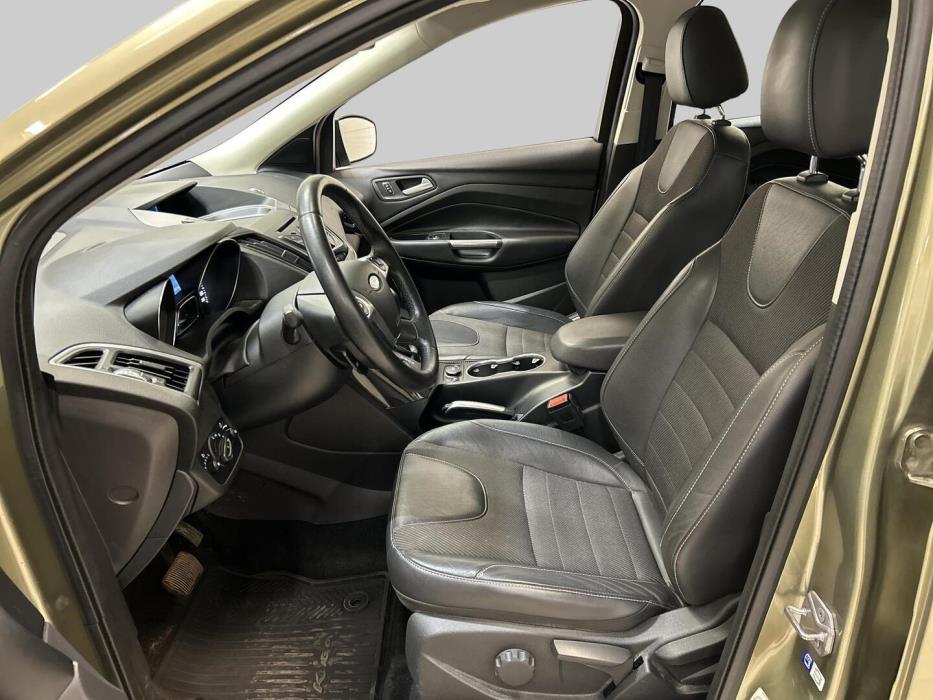 FORD Kuga 2015