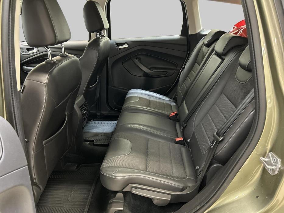 FORD Kuga 2015