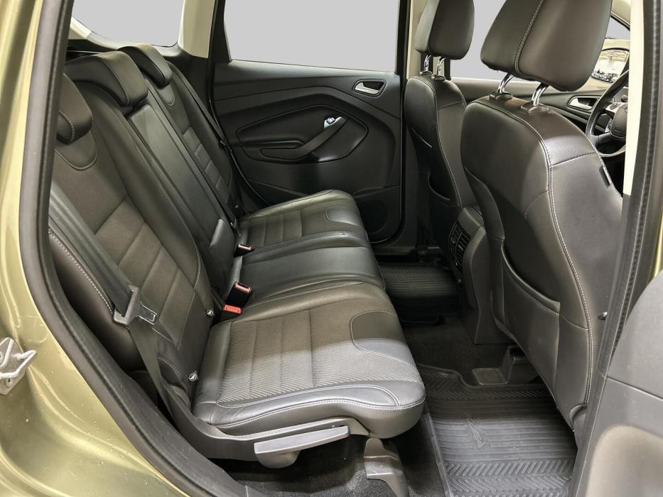 FORD Kuga 2015