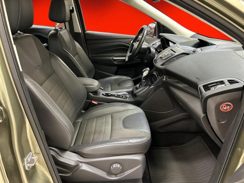 FORD Kuga 2015