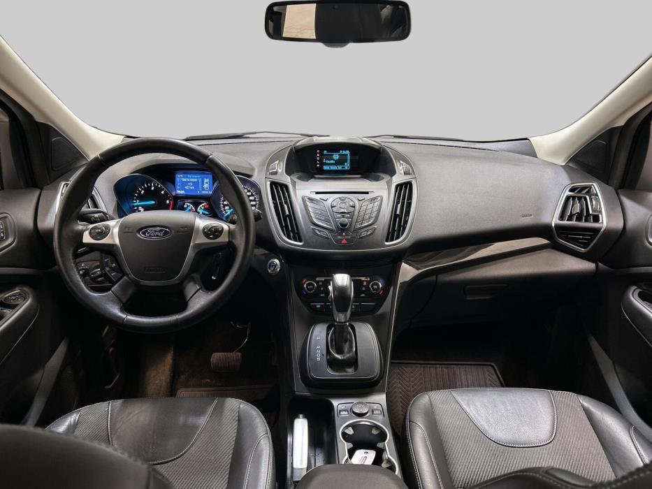 FORD Kuga 2015