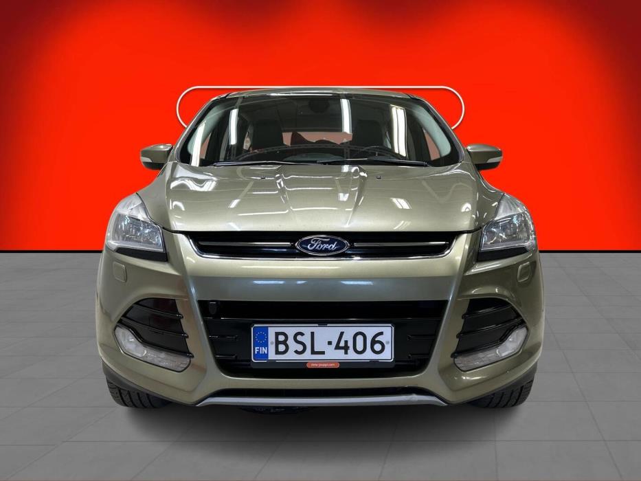 FORD Kuga 2015