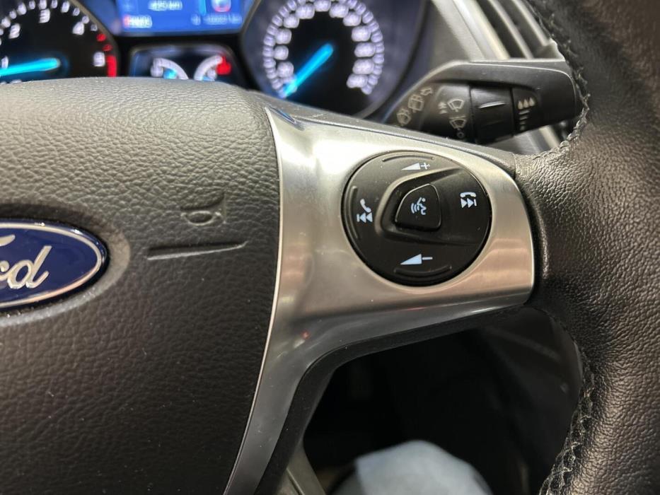 FORD Kuga 2015