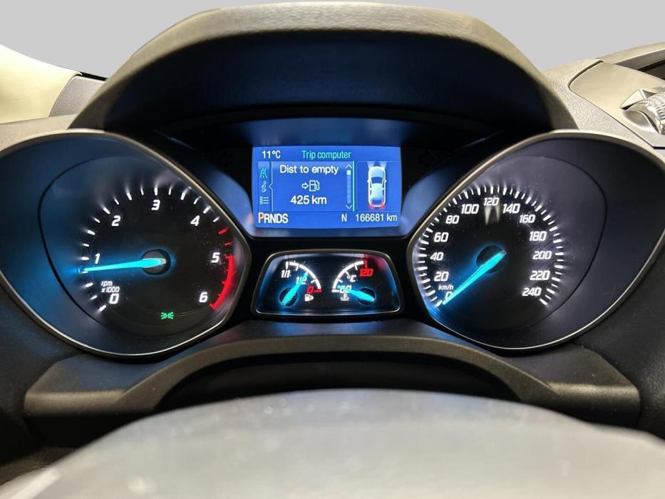 FORD Kuga 2015