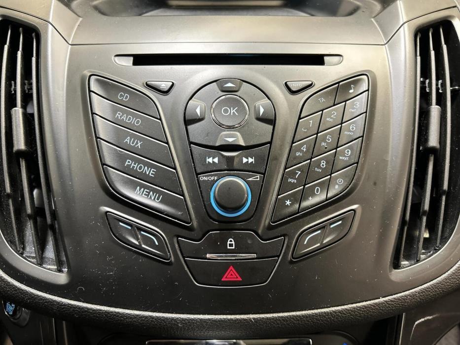 FORD Kuga 2015