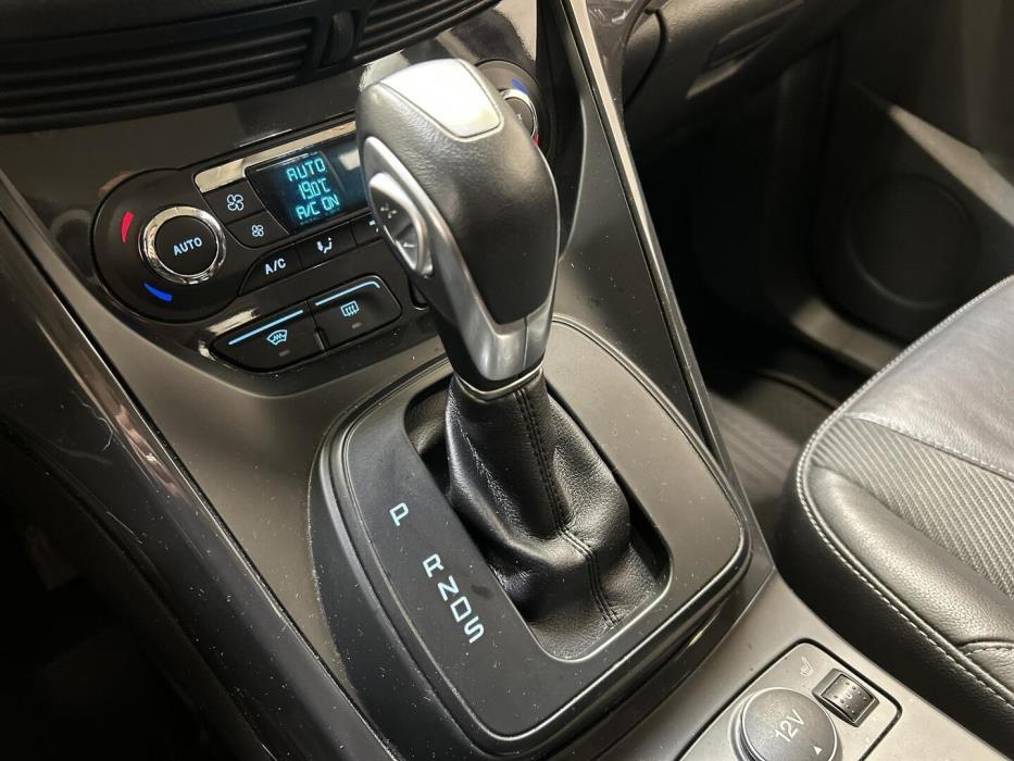 FORD Kuga 2015