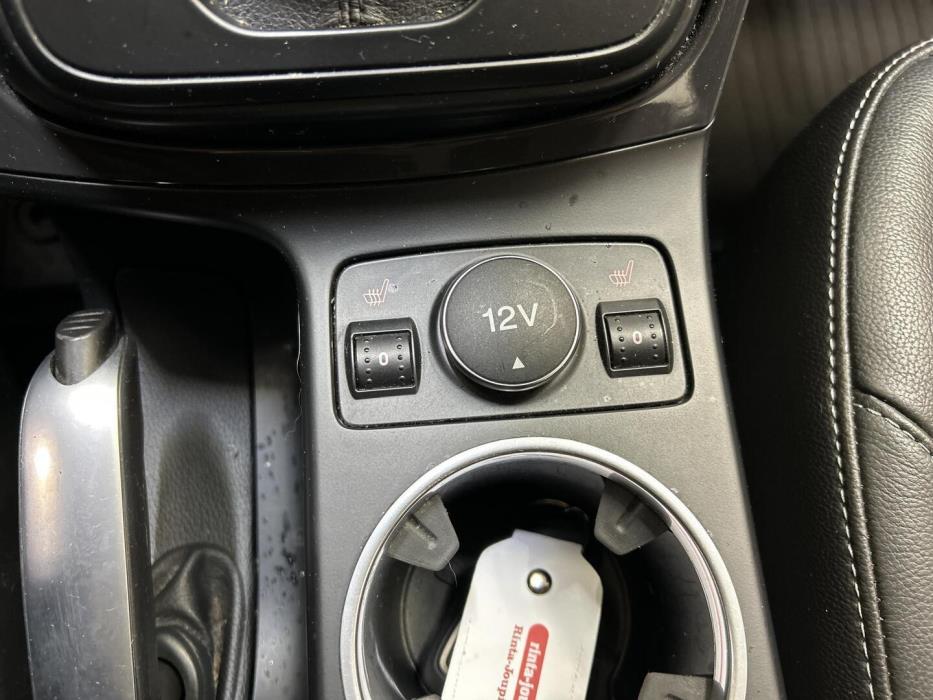FORD Kuga 2015