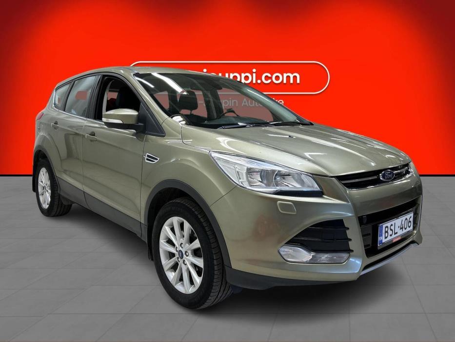 FORD Kuga 2015