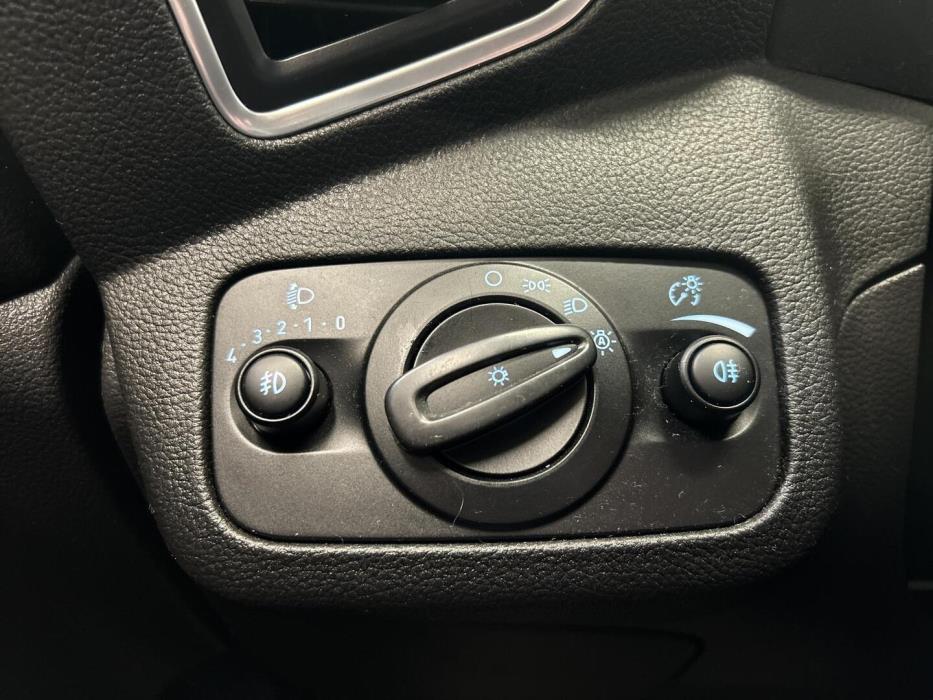 FORD Kuga 2015