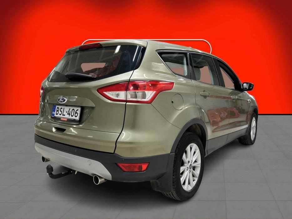 FORD Kuga 2015