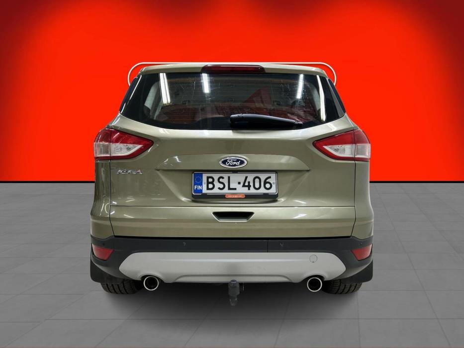 FORD Kuga 2015