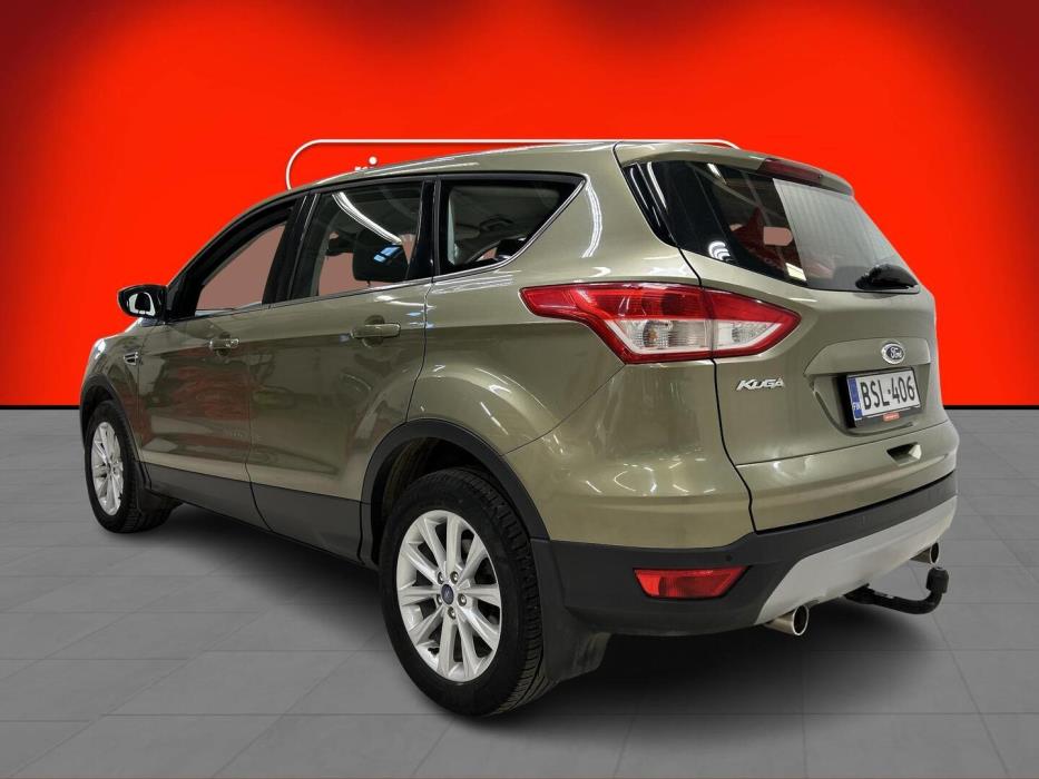 FORD Kuga 2015