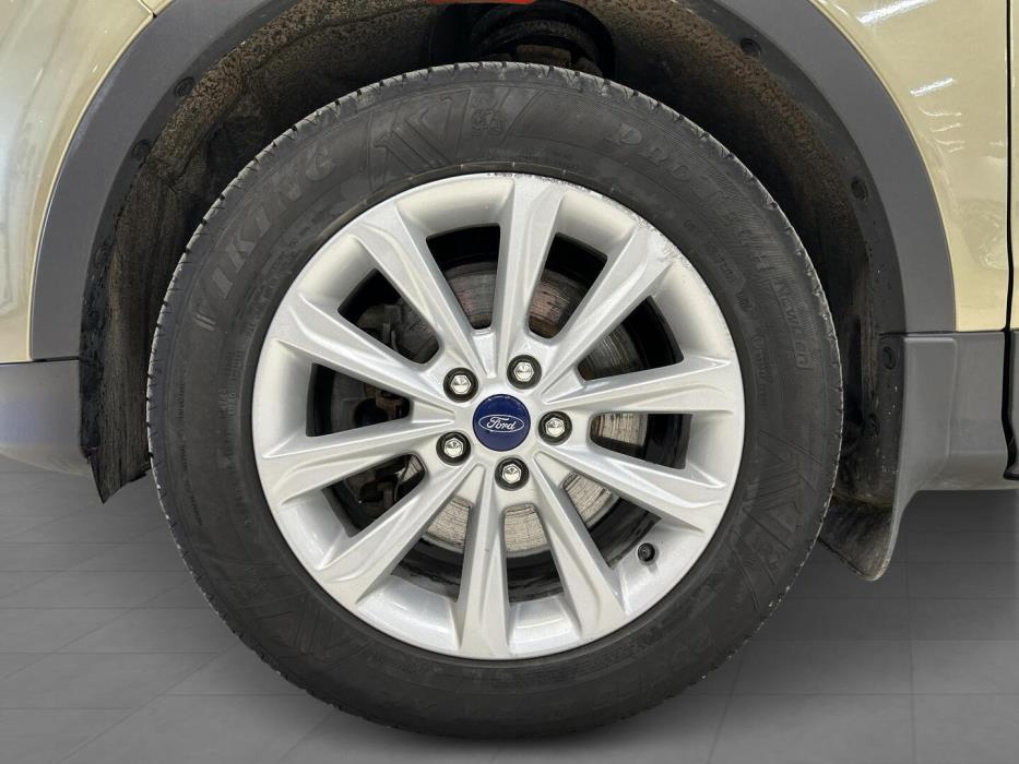 FORD Kuga 2015