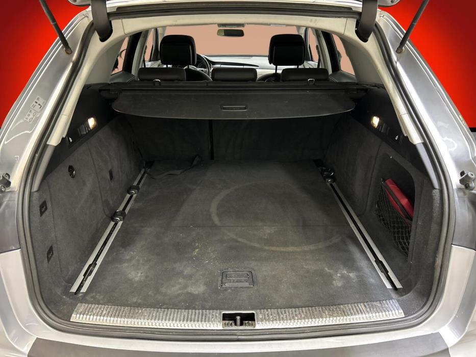 AUDI A6 2015