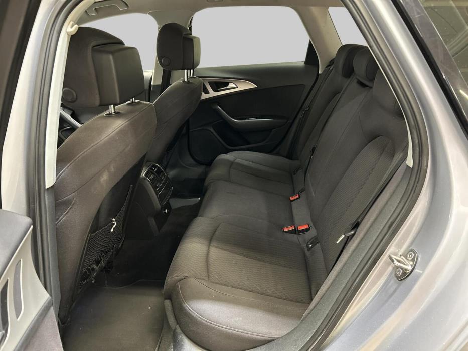 AUDI A6 2015
