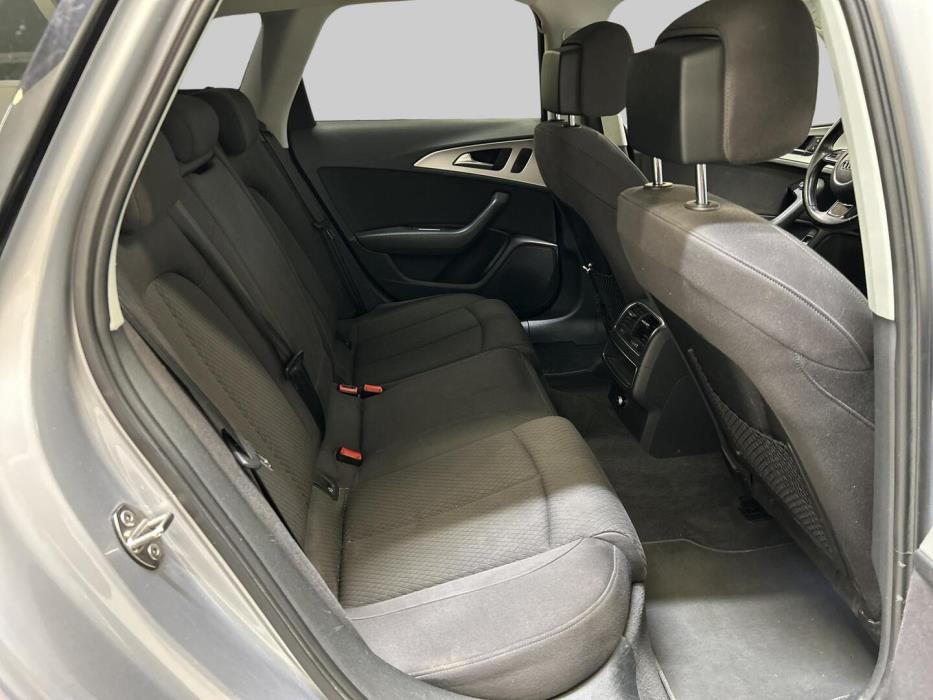 AUDI A6 2015