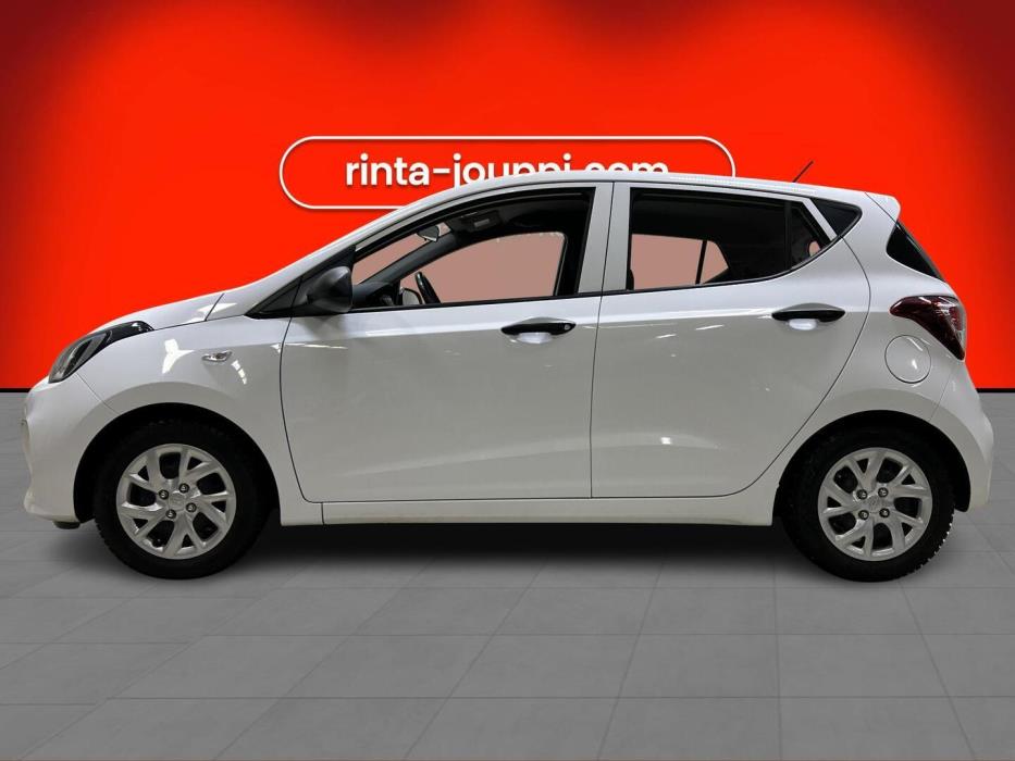 HYUNDAI i10 2018