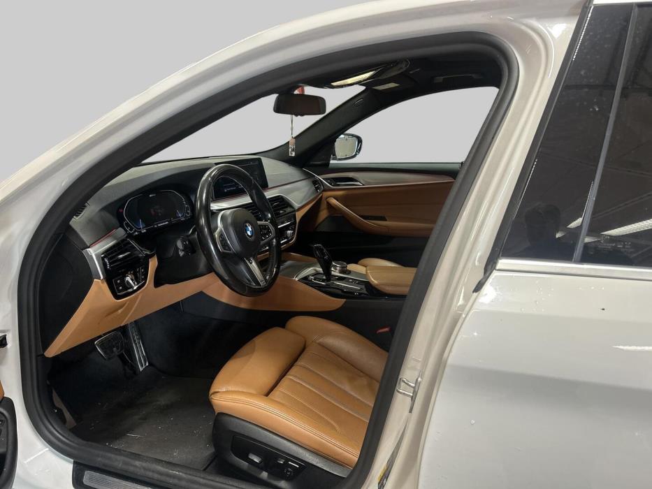 BMW 530 2020