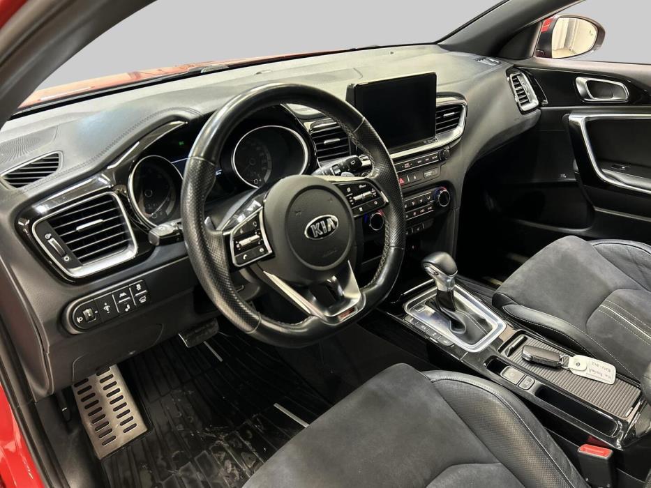 KIA ProCeed 2019