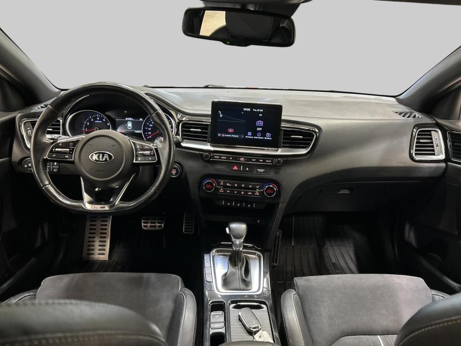 KIA ProCeed 2019