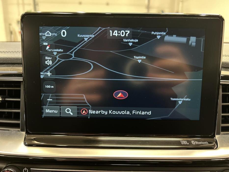 KIA ProCeed 2019