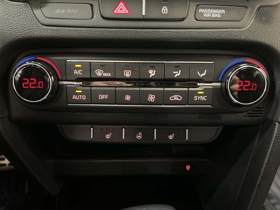KIA ProCeed 2019