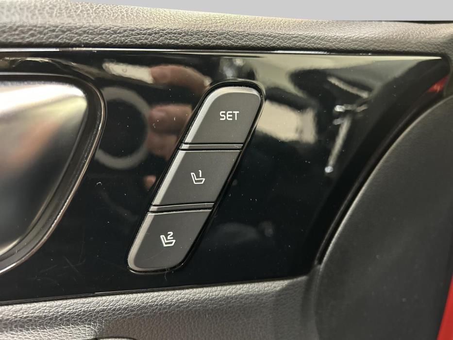 KIA ProCeed 2019