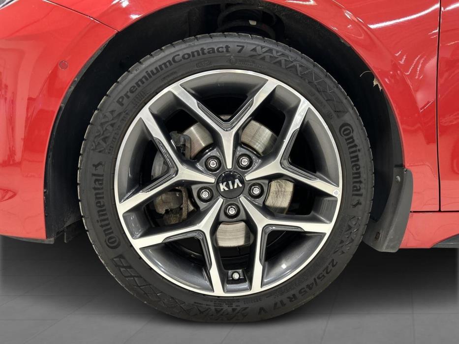 KIA ProCeed 2019