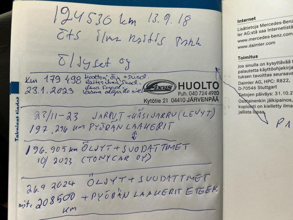 MERCEDES-BENZ A 2009