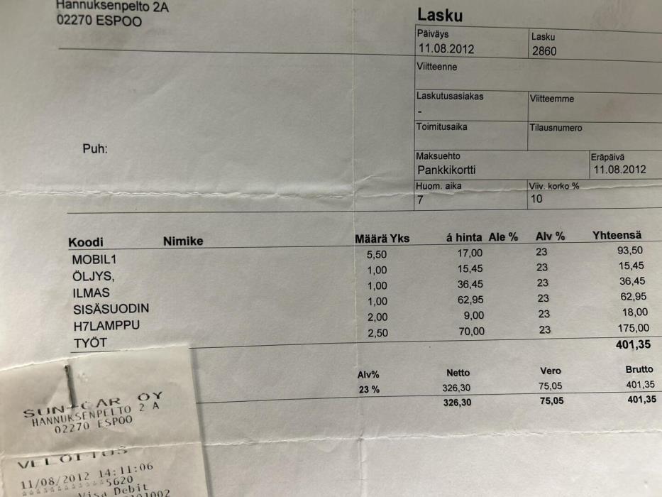 MERCEDES-BENZ A 2009