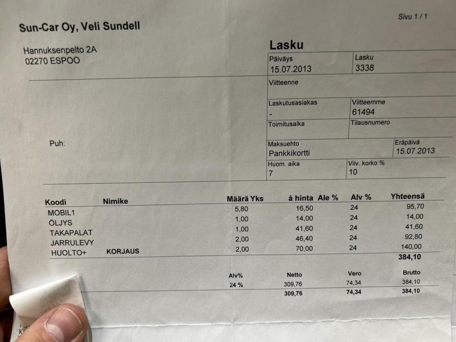 MERCEDES-BENZ A 2009