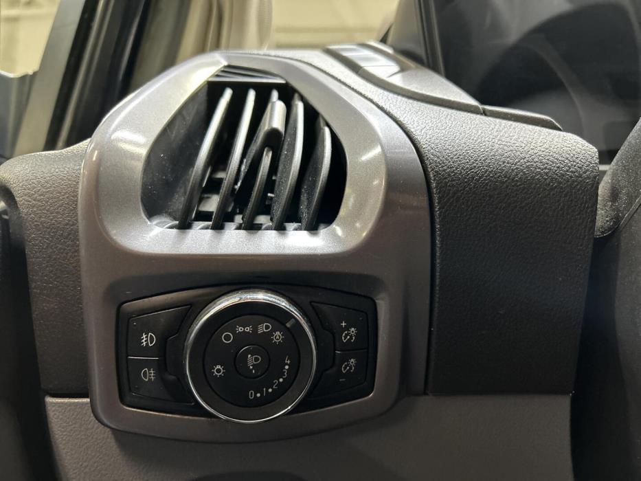 FORD Transit Custom 2016