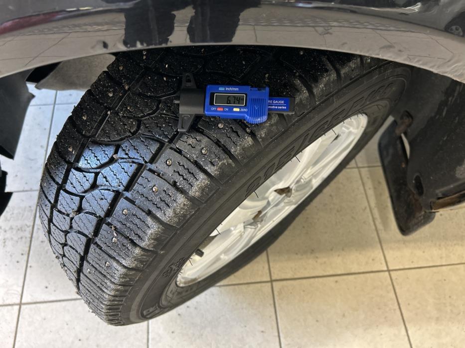 VOLKSWAGEN Transporter 2009