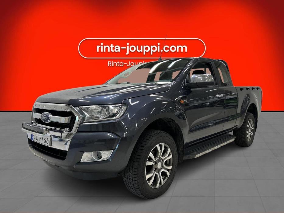 FORD Ranger 2020