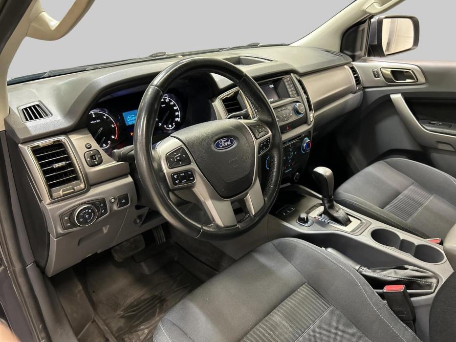 FORD Ranger 2020