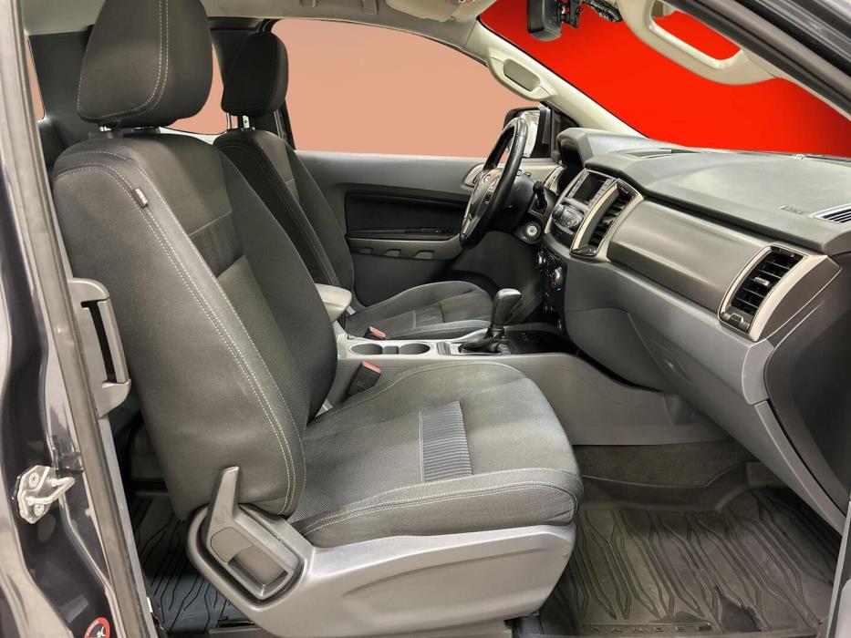 FORD Ranger 2020