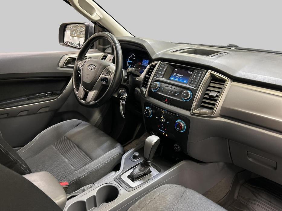FORD Ranger 2020